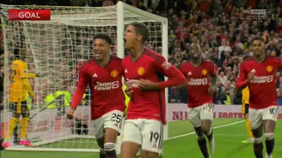 uncle_freddie - Manchester United 1 - 0 Wolves; Varane

MIRROR 1: https://streamin.on...
