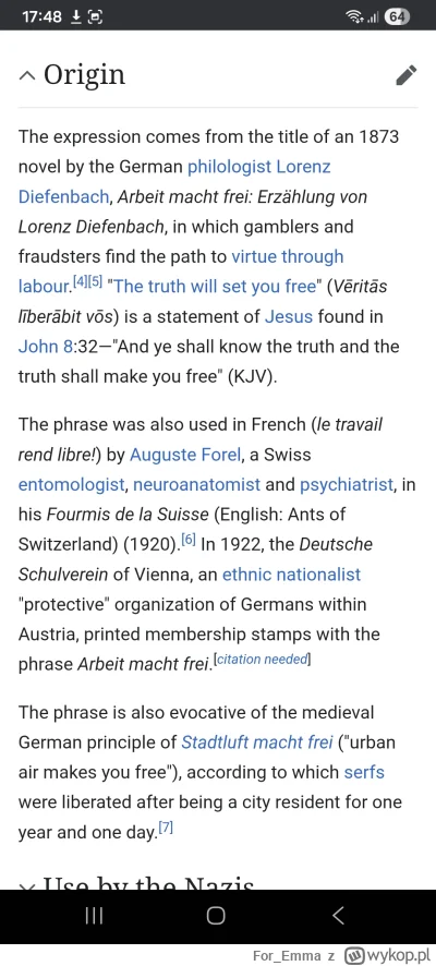 For_Emma - @mandanda: ale wy wiecie wykopki, ze to nie Adi akwarelista wymyślił ten t...