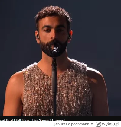 jan-izaak-pochmann - #eurowizja #theboys
The Deep
To nawet nie jest on