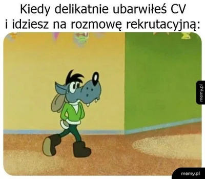 Czloneknarodu - ( ͡° ͜ʖ ͡°)

#heheszki #humorobrazkowy #pracbaza #rekrutacja #zatrudn...