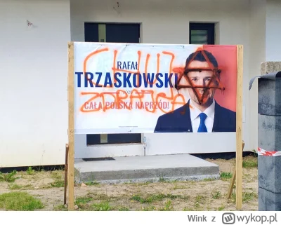 Wink - @why1sthat: U mnie w okolicy tak xD
Ale to trzeba mieć łeb sprany