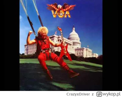 CrazyxDriver - #muzyka