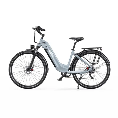n____S - ❗ ONESPORT OT05 PRO Electric Bike 36V 22.5Ah 250W 700Cx50C [EU]
〽️ Cena: 102...
