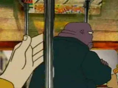 Zgrywajac_twardziela - @ExtraIntrowertyk: Najlepszy odcinek jest tylko jeden (⌐ ͡■ ͜ʖ...