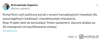 rzzz - Ale, żeby aż tak się śpieszyć? Na co to komu?

#nieruchomosci