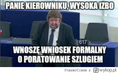 FrasierCrane - #sejm