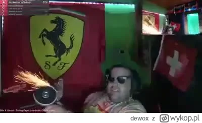 dewox - Chyba od zawsze na zawsze najlepszy filmik jaki widziałem śledząc f1, grande ...