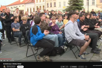 Tetsuya - Pewne rzeczy są niezmienne we wszechświecie - ziemia obraca się wokół słońc...