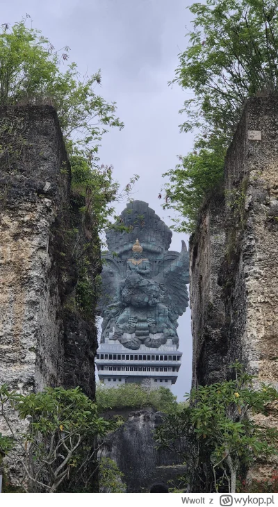 Wwolt - @Wwolt: Ładne widoczki.