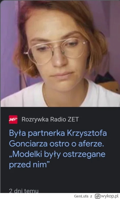 GenLufa - A teraz przed panstwem kategoria rozrywka xd
#gociarz