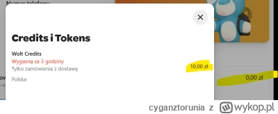 cyganztorunia - #programista15k #wolt nie no FAJNY kod, tak kazali nie? Wchodzę zobac...