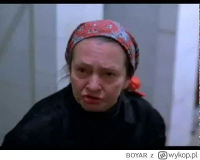 BOYAR - Ten człowiek w życiu słowa prawdy nie powiedział ( ͡º ͜ʖ͡º)