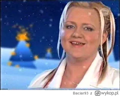 Baciar93 - Dawnej to było #feels #gimbynieznajo #swieta