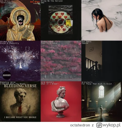 octahedron - @Nacho_Libre: