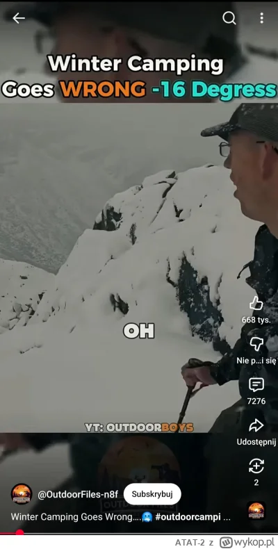 ATAT-2 - Social media i influencerzy to totalne skur**syństwo i rak dzisiejszych czas...