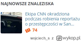 wojciechs - @dnOOceanu: byłem pewien że chodzi o Sandomierz po przeczytaniu info z pr...