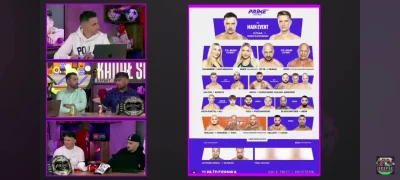 Delfin69 - Co za przypadek... #famemma