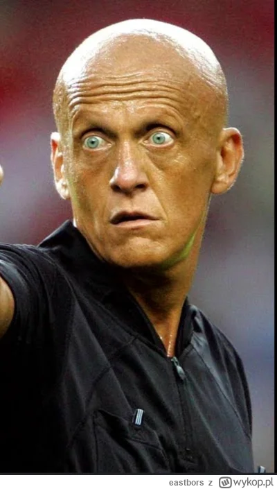 eastbors - #rolnikszukazony

Wiedziałem, że znam tą twarz