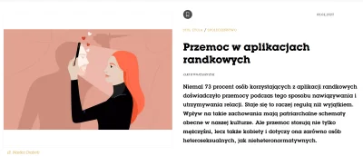 Pandillero - Stacja dziewiąta, #hookupculture po raz trzeci upada pod Vogue.

https:/...