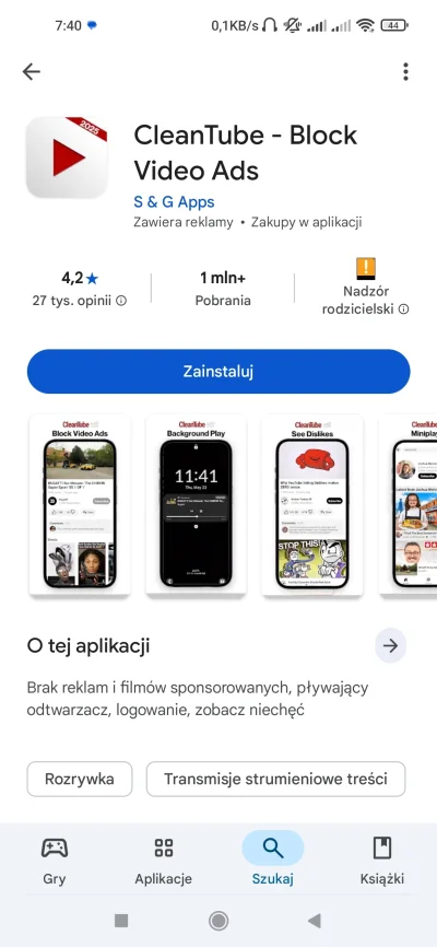 Camuflash - #youtube
Ktoś korzysta z tego może? Legitne to?