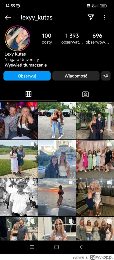 Sumiru - Lexy K---s xD Przypadki nie istnieją. I wszystko jasne.
#famemma