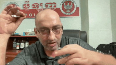 Moczymorda77 - #raportzpanstwasrodka 
A co normalny Polak katolik to się po pracy nap...