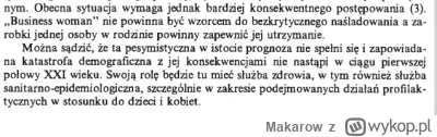 Makarow - Patrzcie mirki co znalazłem w artykule z roku 2000

Już wtedy ostrzegano pr...