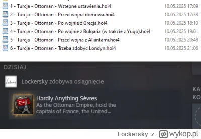 Lockersky - #hoi4

Na koniec dnia zrobię szybki run po We're Putting the Band Back To...