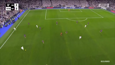 uncle_freddie - Real Madryt [2] - 2 Barcelona; Łukaszek Vazquez

MIRROR z powtórkami:...