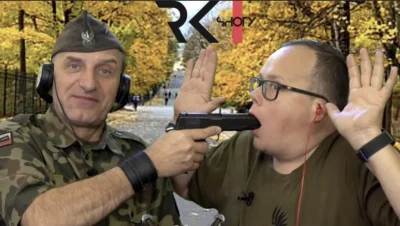 JanPancerzII - @Charlie666 @Dundes2136