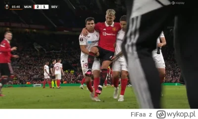 FiFaa - #mecz #united