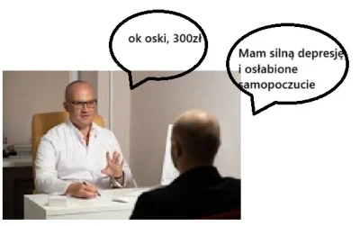 user2138 - Gdyby tagowicz skończył psychiatrię #przegryw