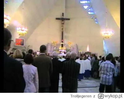 Trolljegeren - #muzyka #religia #chrzescijanstwo #katolicyzm #wielkanoc

Ciebie Boga ...