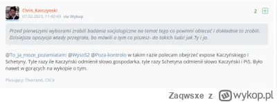 Zaqwsxe - >może już teraz nie mamy legalnej aborcji, ale za to mamy wysokie podatki, ...