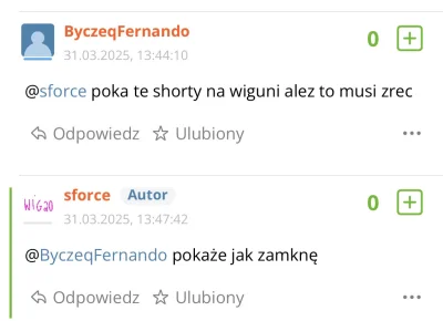 widmo82 - @sforce: a obiecałeś napisać czy pokazać?
PODTRZYMUJE PYTANIE:
 A jak nazwa...