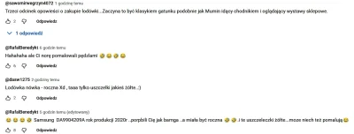Marecki85 - #raportzpanstwasrodka Ludzie łacha drą z mongoła