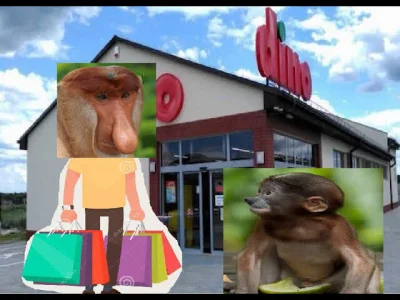 JatuArmy - #konkursnanajbardziejgownianymemznosaczem Same AI i gwałcenie Pioterów. Eh...