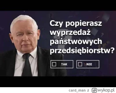 card_man - Czy weźmiesz udział w referendum w celu obrony Orleanu przed sprzedażą Nie...