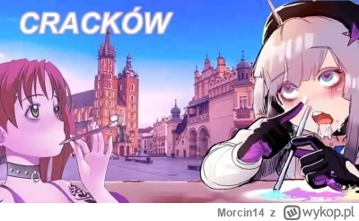 Morcin14 - @CzosenWan: to słabo szukałeś ( ͡º ͜ʖ͡º)