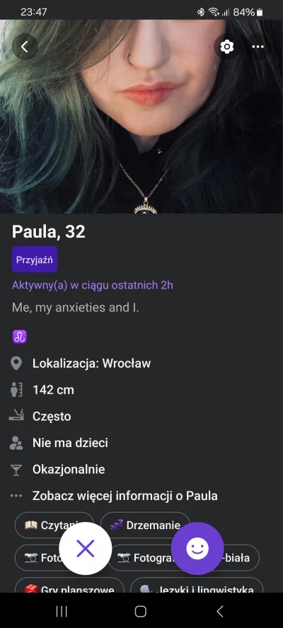 b_oski - A mówią, że facet poniżej 170 cm nie ma szans na dziewczynę. ( ͡° ͜ʖ ͡°)

#t...