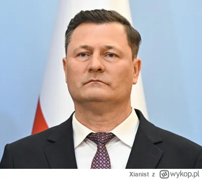 Xianist - Make dewelopers GREAT AGAIN!

SPOILER