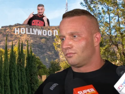 bizzi0801 - HOLLYWOOD PANIE ZAŁĘCKI 
#famemma