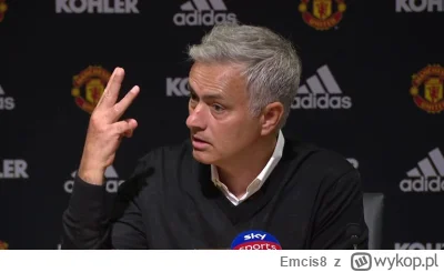 Emcis8 - Wiem ze The special one, 20 lat historii, kupa wygranych trofeów, poważanie ...