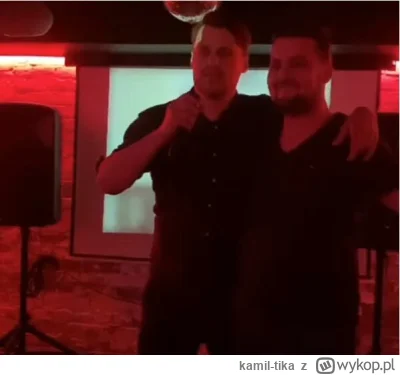 kamil-tika - Mokry sen farary. Oddalby wszystkie swoje pieniadze (a z racji zycia na ...