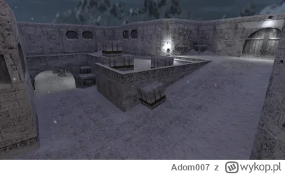 Adom007 - ludzie tak jarają się dzisiejszą pogodą w Polsce a nie wiedzą co tak napraw...