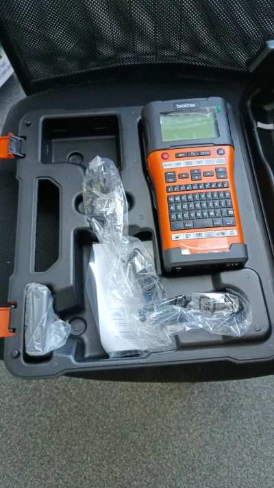 LRF1000W - Nowy nabytek ( ͡° ᴥ ͡°)
#gownowpis