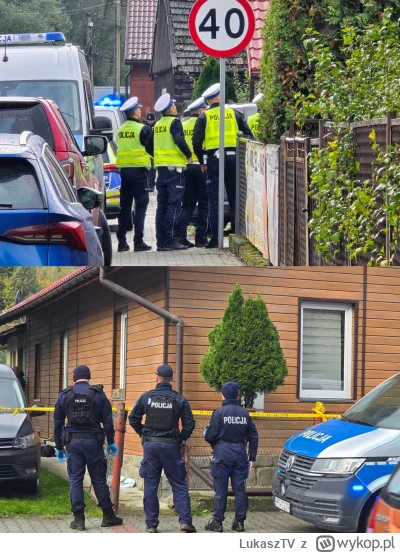 LukaszTV - Eee już podobno złapali ( ͡º ͜ʖ͡º)

#policja #zabojstwo #oblawa #kryminaln...