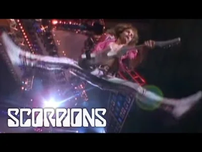 Lifelike - #muzyka #hardrock #scorpions #80s #lifelikejukebox
16 kwietnia 1988 r. zes...