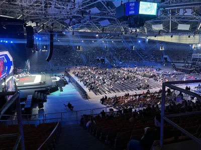 okoboji - Ksysiu mastermind odpalił serię "życie ponad stan" zapraszając i opłacając ...