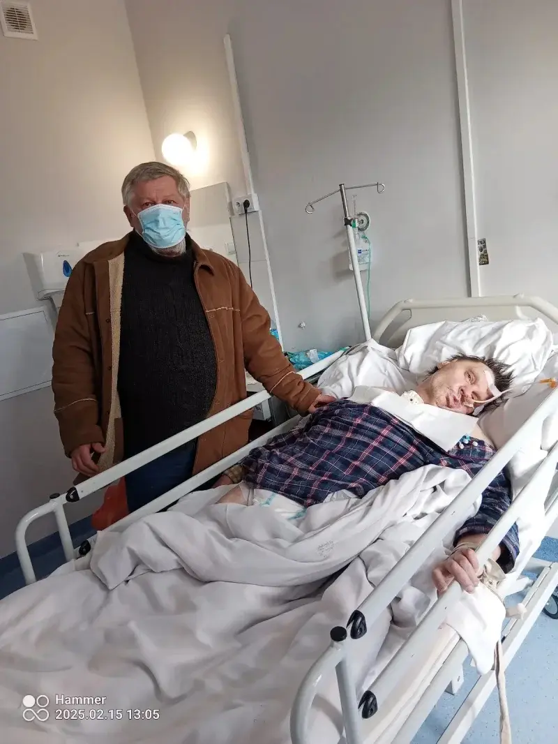 kamil28071987 - #kononowicz rodzina twoja poumierała...( ͡º ͜ʖ͡º) #patostreamy